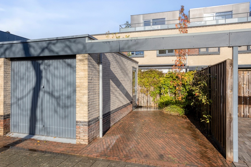 Deventer Cornelis Lelylaan 52 – Foto 35