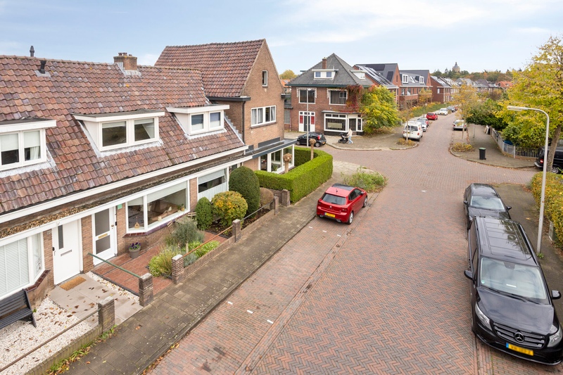 Deventer D.G. van der Keesselstraat 58 – Foto 19