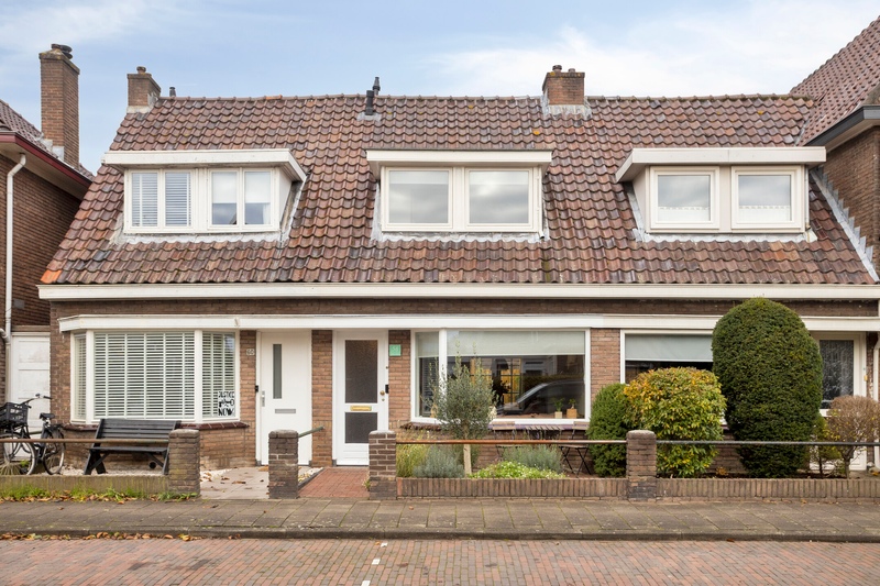 Deventer D.G. van der Keesselstraat 58 – Foto 26