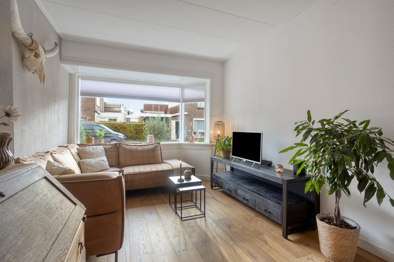 Deventer D.G. van der Keesselstraat 58 – Foto