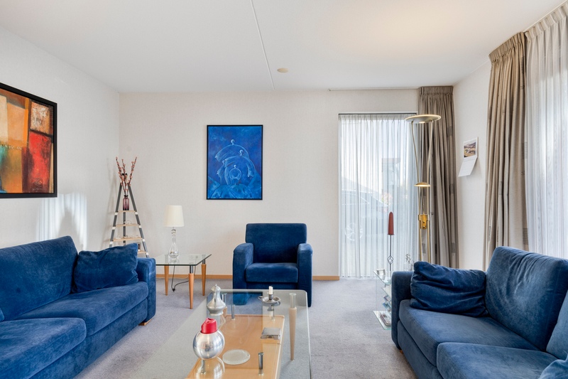 Deventer Abraham Teerlinkstraat 11 – Foto