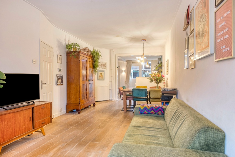 Deventer Dinkelstraat 32 – Foto