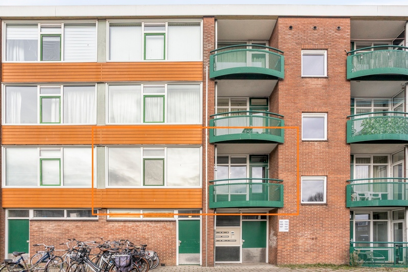 Deventer Deltalaan 187 – Foto 20