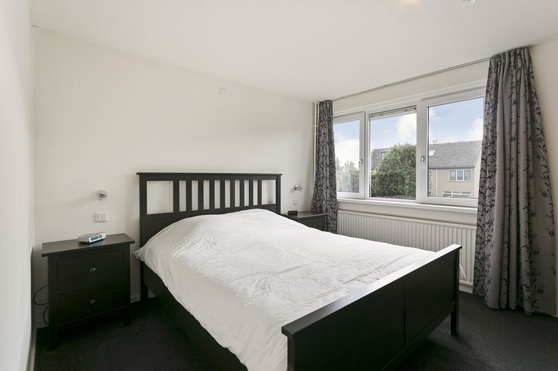 Bathmen Burg. Jhr Dr A. Boreellaan 18 – Foto