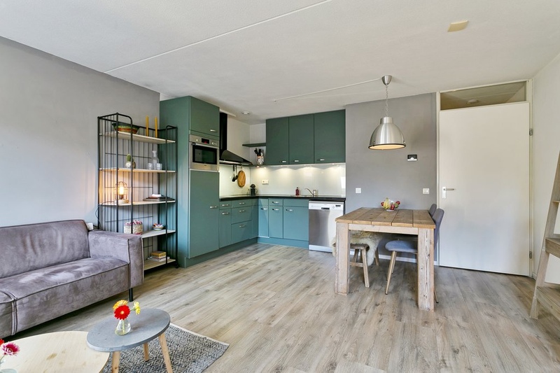 Deventer T.G. Gibsonstraat 15F15 – Foto 13