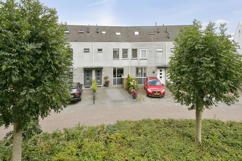 Deventer Joke Smitstraat 44 – Foto