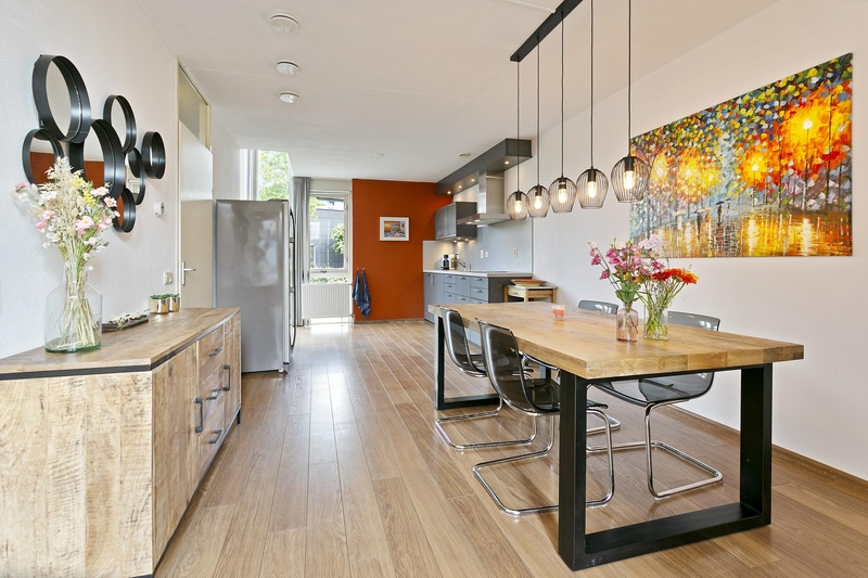 Deventer Charles Rochussenstraat 23 – Foto