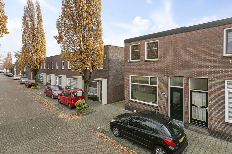 Deventer Burg. Dumbarstraat 6 – Foto 2