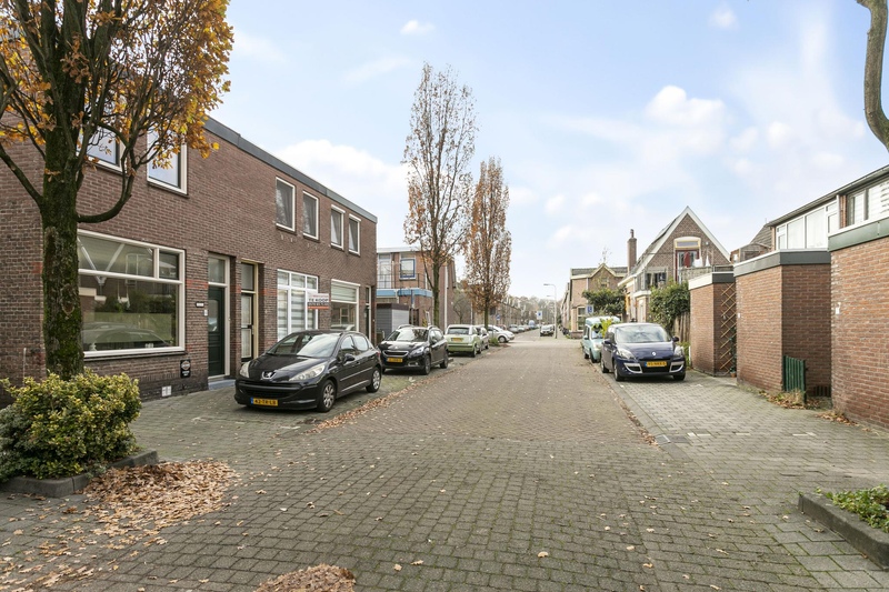 Deventer Burg. Dumbarstraat 6 – Foto 8