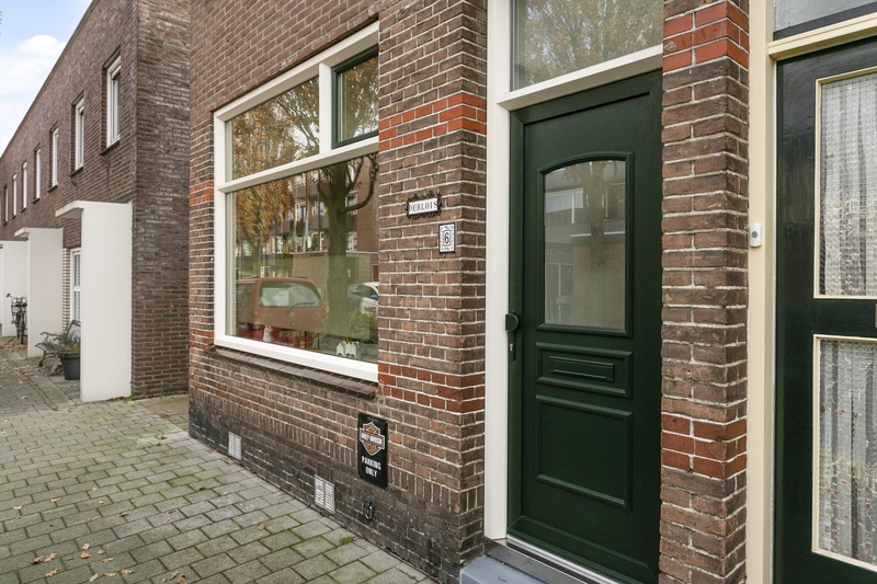 Deventer Burg. Dumbarstraat 6 – Foto 9