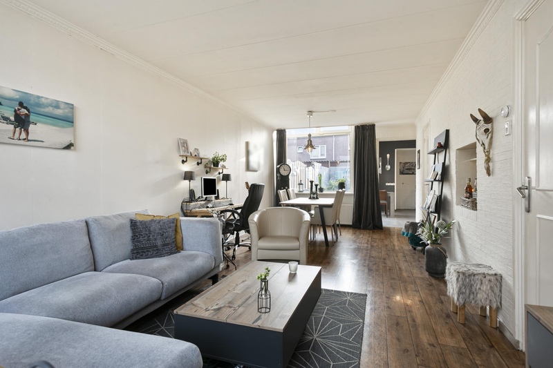 Deventer Burg. Dumbarstraat 6 – Foto 14