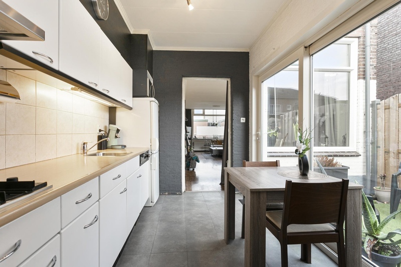 Deventer Burg. Dumbarstraat 6 – Foto 11