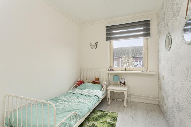 Deventer Burg. Dumbarstraat 6 – Foto 17