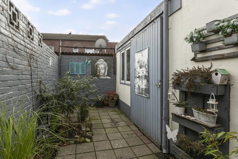 Deventer Burg. Dumbarstraat 6 – Foto 13