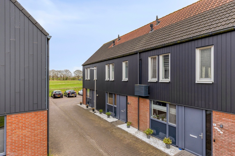 Schalkhaar Aan de Leide 6 – Foto 25