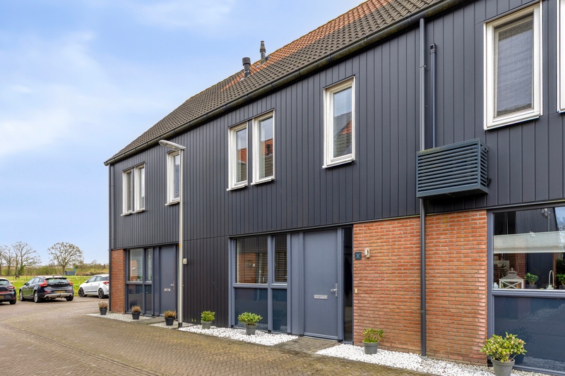 Schalkhaar Aan de Leide 6 – Foto 21