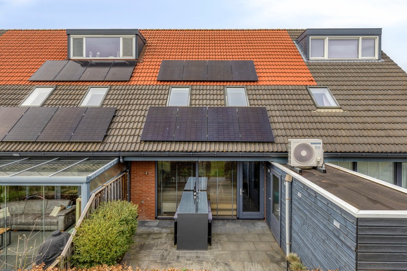 Schalkhaar Aan de Leide 6 – Foto 29