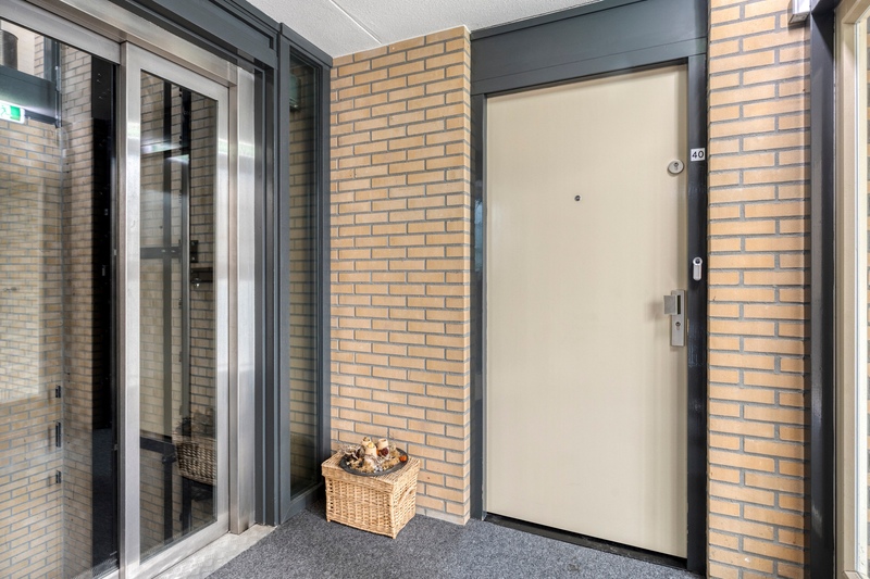 Deventer Kromhoutstraat 40 – Foto 8