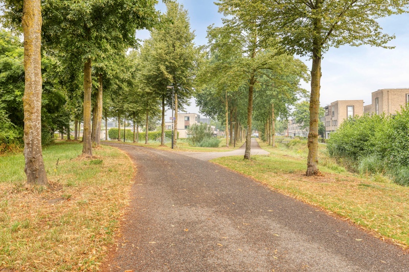 Deventer Kromhoutstraat 40 – Foto 4