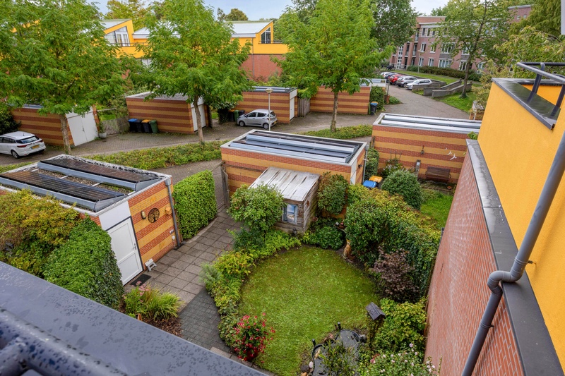 Deventer Godebaldstraat 40 – Foto 26