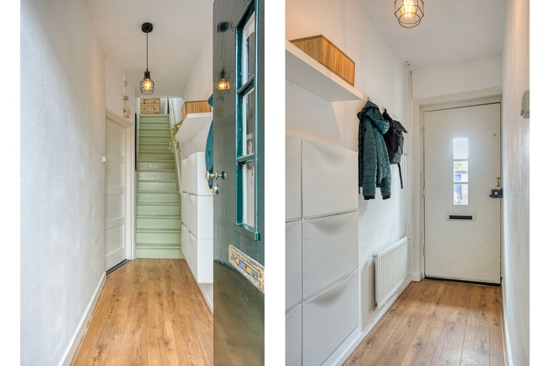 Deventer Ferdinand Bolstraat 29 – Foto 14