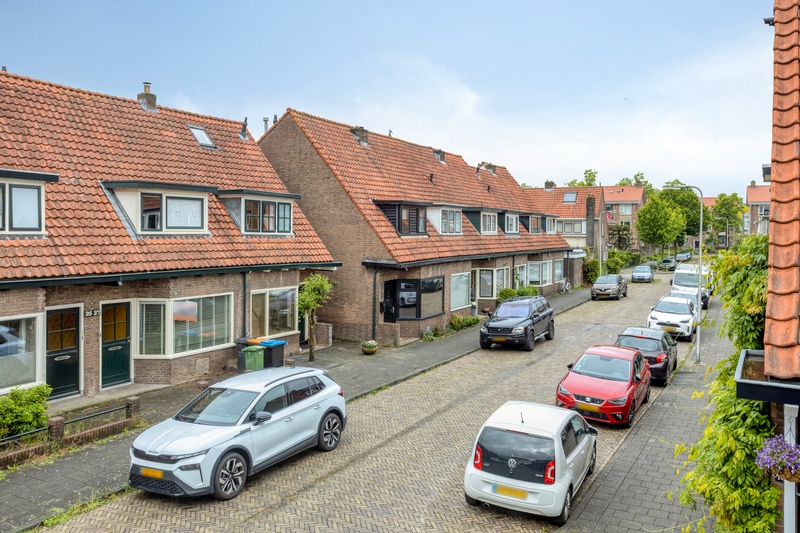 Deventer Ferdinand Bolstraat 29 – Foto 34