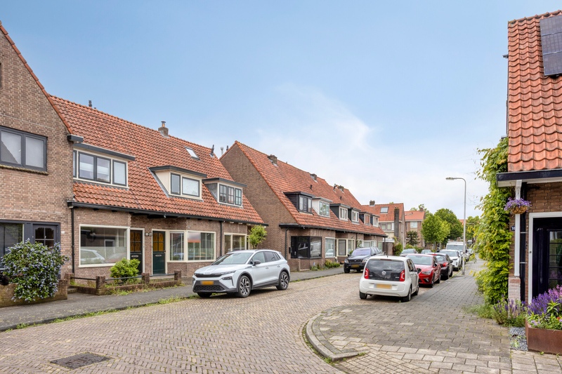 Deventer Ferdinand Bolstraat 29 – Foto 35