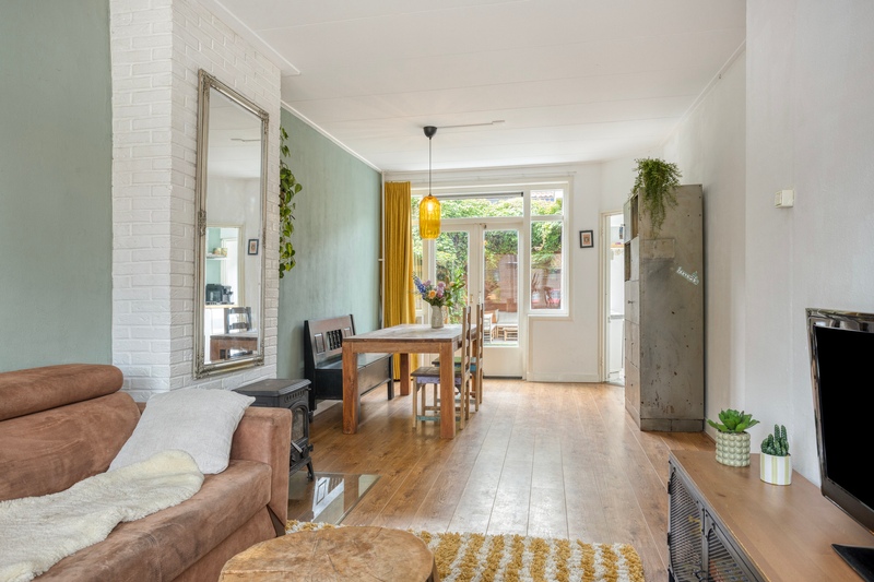 Deventer Ferdinand Bolstraat 29 – Foto 8