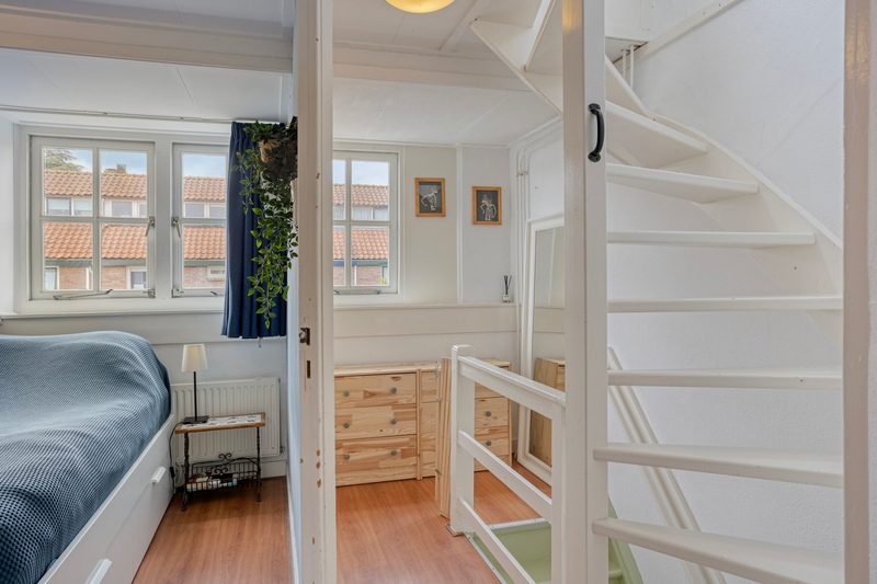 Deventer Ferdinand Bolstraat 29 – Foto 12