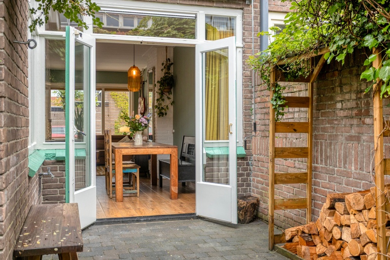 Deventer Ferdinand Bolstraat 29 – Foto 31