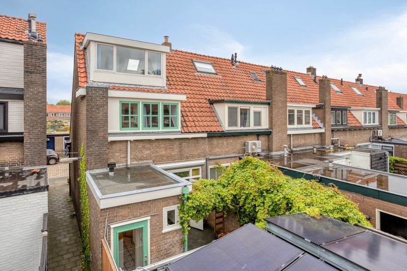 Deventer Ferdinand Bolstraat 29 – Foto 25