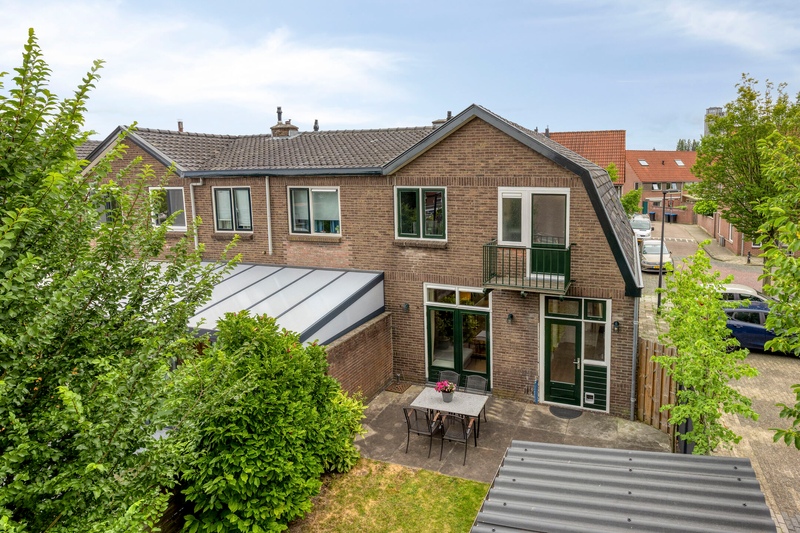 Deventer G.J. Leonard Ankersmitlaan 31 – Foto 23