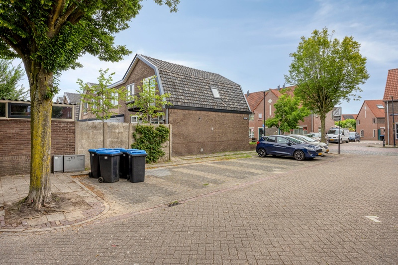 Deventer G.J. Leonard Ankersmitlaan 31 – Foto 29