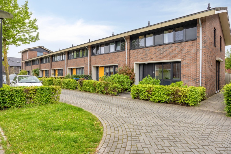 Deventer Alex Roosdorpstraat 15 – Foto 28