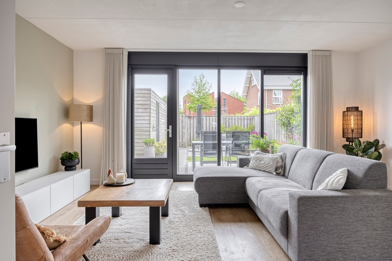 Deventer Alex Roosdorpstraat 15 – Foto