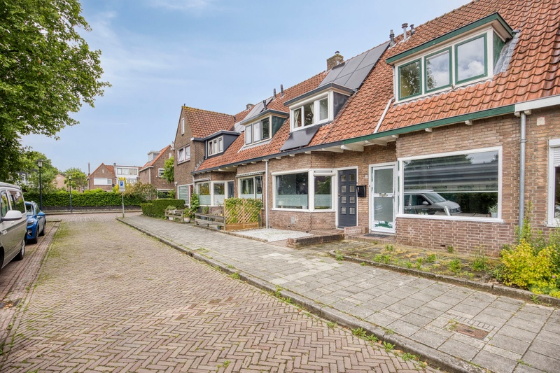 Deventer Merwedestraat 7 – Foto 29