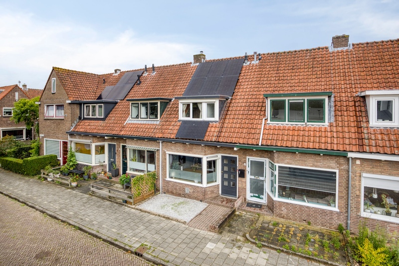 Deventer Merwedestraat 7 – Foto 26