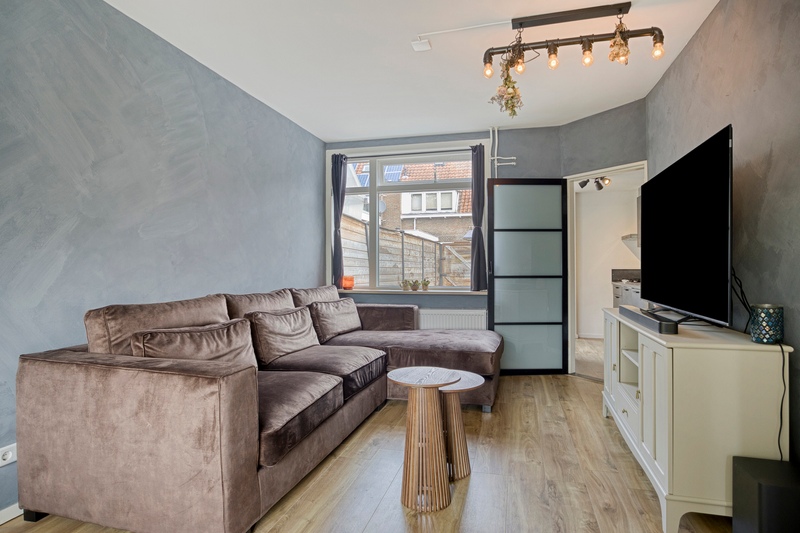 Deventer Merwedestraat 7 – Foto
