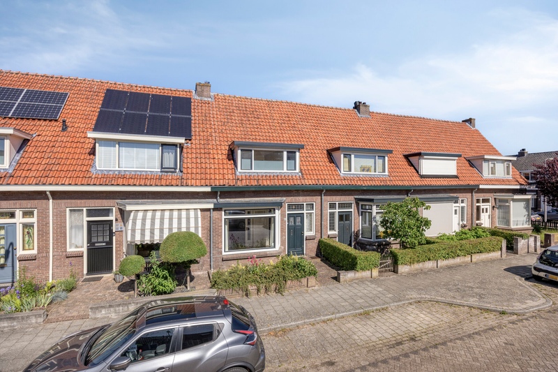 Deventer Jan Steenstraat 8 – Foto 29