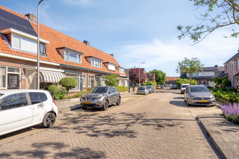 Deventer Jan Steenstraat 8 – Foto 27