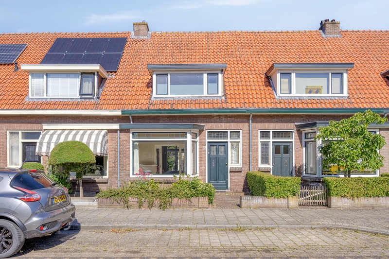 Deventer Jan Steenstraat 8 – Foto 26