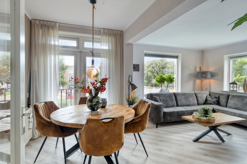 Deventer Herman Boerhaavelaan 4 – Foto