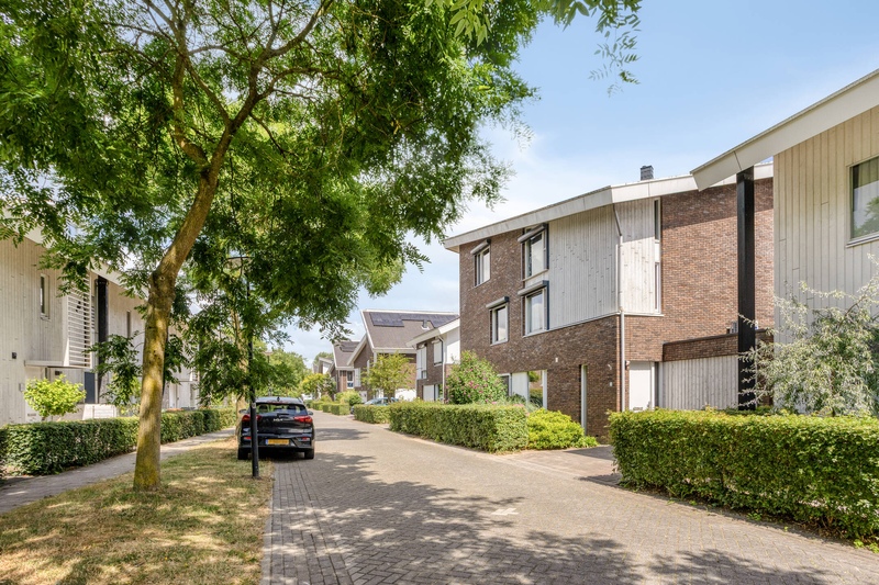 Deventer S.H. de Roosstraat 14 – Foto 37