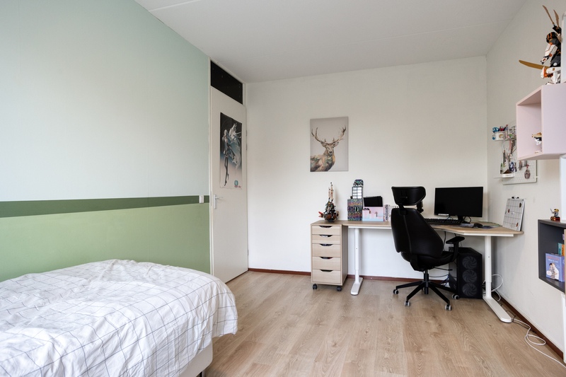 Deventer S.H. de Roosstraat 14 – Foto 12