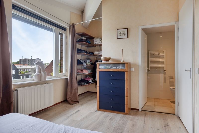 Deventer S.H. de Roosstraat 14 – Foto 21