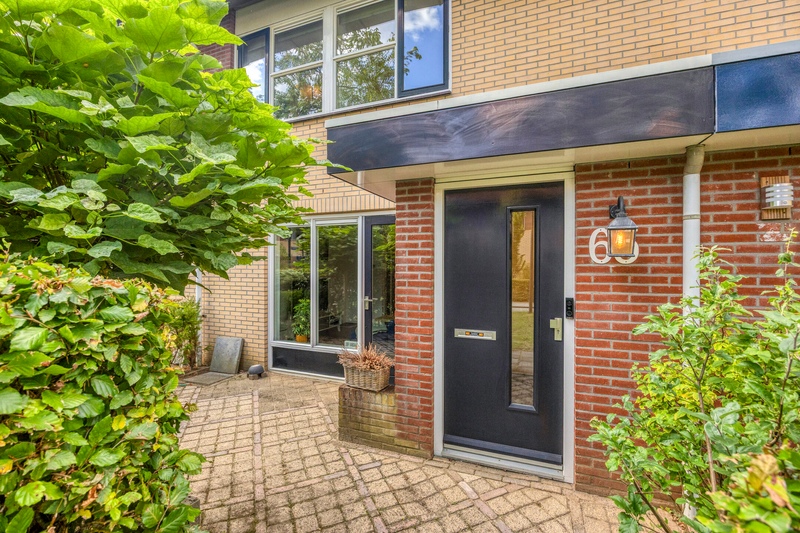 Deventer Van Ravesteynpad 65 – Foto