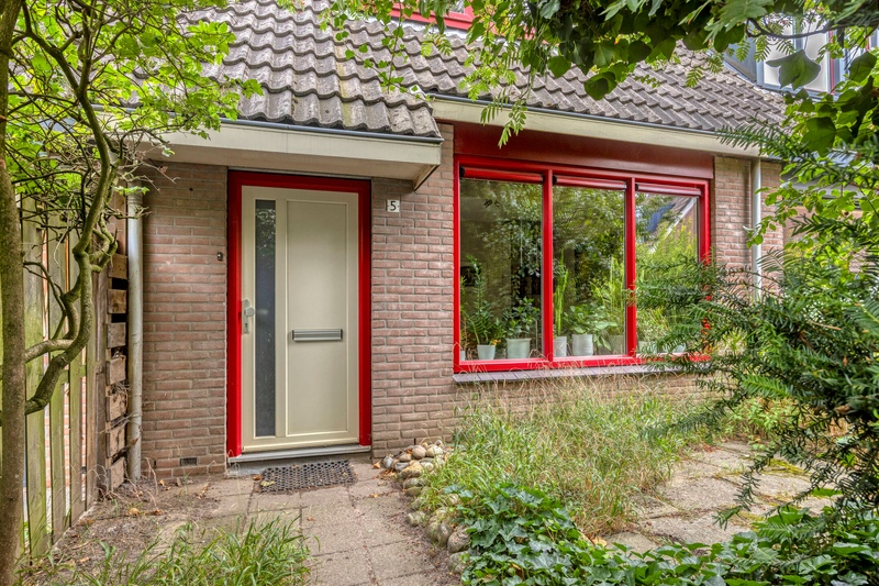 Deventer Waardenborg 5 – Foto