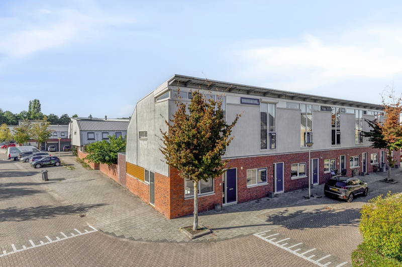 Deventer Carry Pothuisstraat 1 – Foto 29