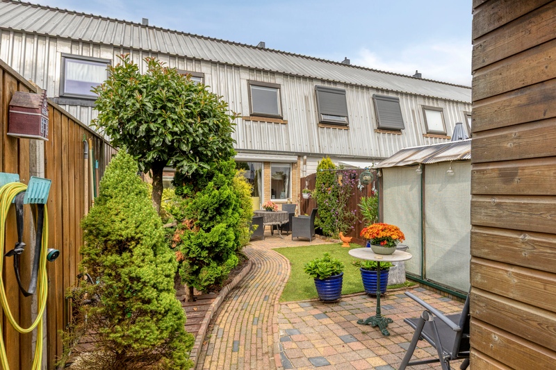 Deventer Annette Versluysstraat 12 – Foto