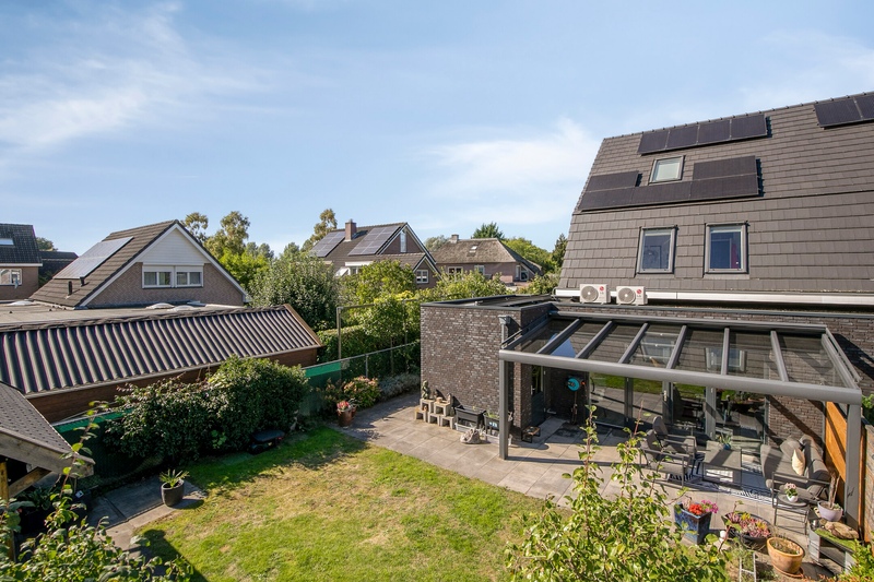 Deventer Heukelenseweg 16F – Foto